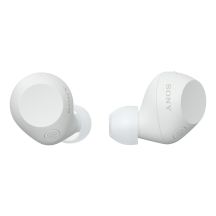 Kabellose Noise-Cancelling-Kopfhörer Sony WF-C710N – weiß