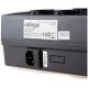 7. Gembird EG-UPS-002 USV 0,85 kVA 510 W 4 x Netzsteckdose