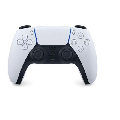 29. DualSense Wireless-Controller SONY Weiß