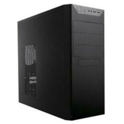 Antec Geh Mid Budget VSK-4000E-U3 ATX/M-ATX Gehäuse bei BK Retail