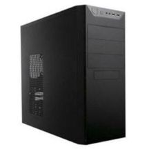 Antec Geh Mid Budget VSK-4000E-U3 ATX/M-ATX Gehäuse bei BK Retail