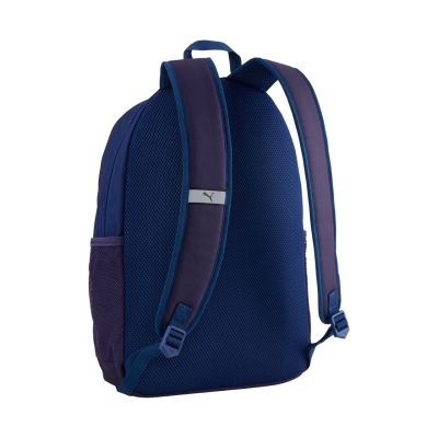 3. Rucksack Puma Plus II violett-blau 92156 37
