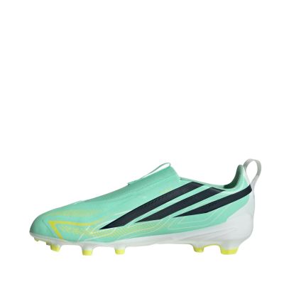 5. adidas F50 Hyperfast League LL FG KK1313 Kinder-Fußballschuhe