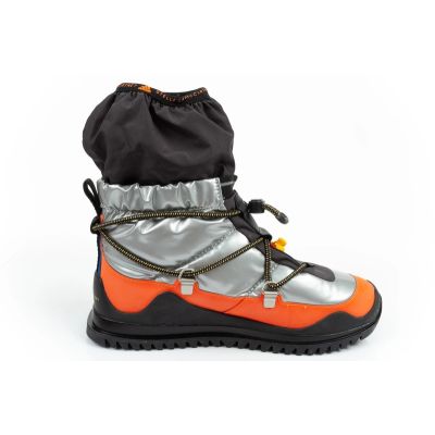 22. Adidas aSMC Cold W H00050 Schneestiefel