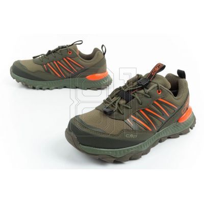 8. CMP Atik Jr 3Q6789414EP Schuhe