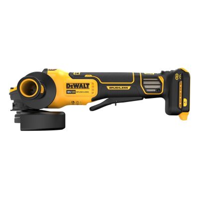 2. DeWALT DCG416VSN-XJ Bodenpoliermaschine/Schleifer
