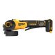 2. DeWALT DCG416VSN-XJ Bodenpoliermaschine/Schleifer