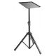 6. Manhattan 461788 Monitorhalterung/Ständer 81,3 cm (32") Boden Schwarz