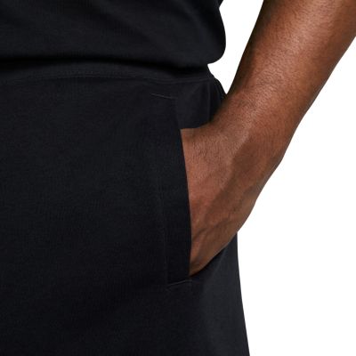 3. Nike Club Herrenshorts Schwarz FQ4950 010