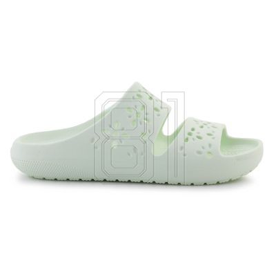 6. Crocs Classic Floral Cutout Sandale W 210966-3YH Flip-Flops