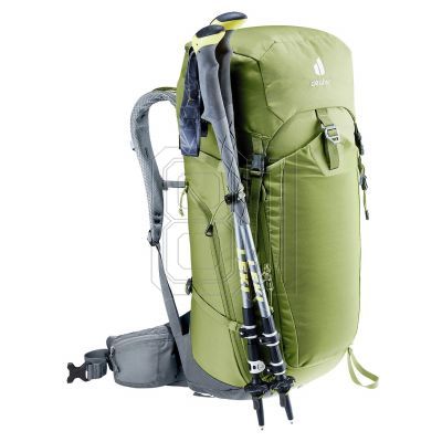 15. Deuter Trail Pro 36L Wanderrucksack 3441324-2446