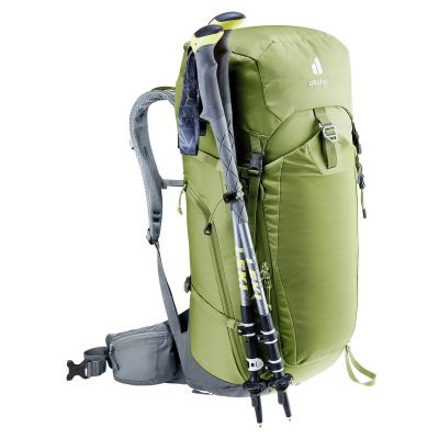 15. Deuter Trail Pro 36L Wanderrucksack 3441324-2446
