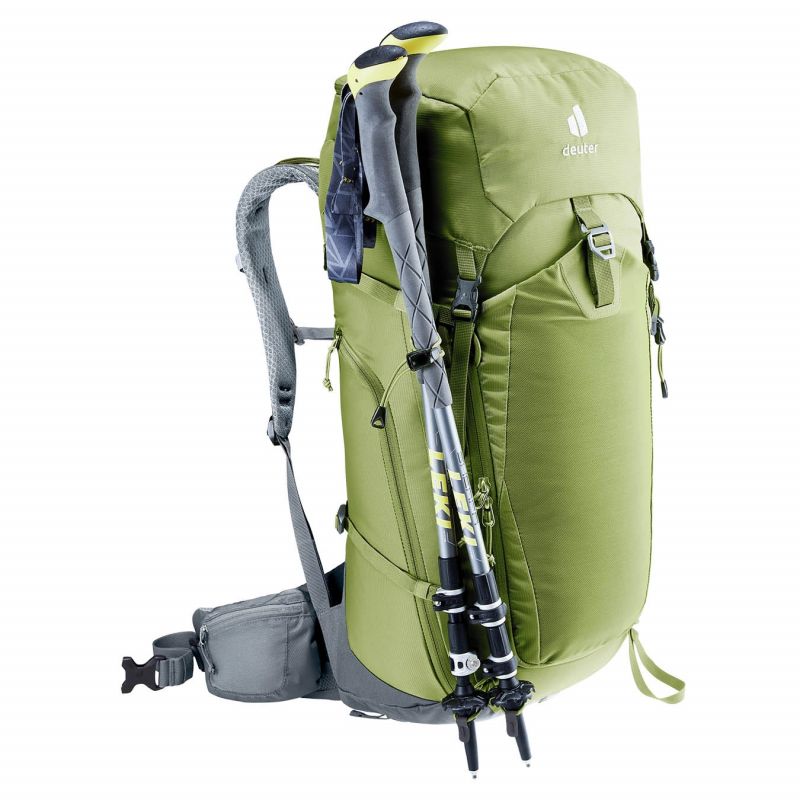 15. Deuter Trail Pro 36L Wanderrucksack 3441324-2446