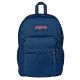 JanSport Big Day Pack Rucksack EK0A5BLEN54 Marineblau One size