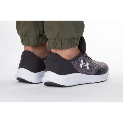 5. Under Armour Charged Pursuit 3 Twist M 3025945-100 Schuhe