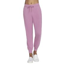 Skechers Skechluxe Elevate Jogger Pant PT79-LTMV Rosa S