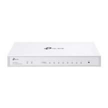 TP-Link Festa FS308G Managed L2/L2+ Gigabit Ethernet (10/100/1000) PoE-Unterstützung Weiß