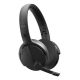 7. EPOS ADAPT 560 II Kabelgebundenes & kabelloses Headset mit Kopfbügel, geeignet für Büro/Callcenter, USB Typ-C, Bluetooth, Schwarz