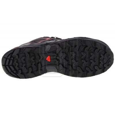 4. Salomon X Ultra Pioneer GTX W Schuhe 471970