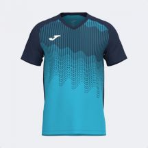Joma Camiseta Manga Corta Tiger VI T-shirt 103679.013