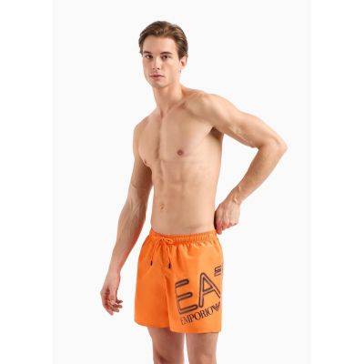 2. EA7 Emporio Armani Badeshorts M 902000-4R736-20262
