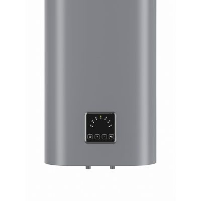 4. Elektrischer Boiler LIN LIFVD2 50L grau ohne WLAN