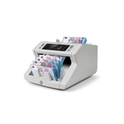 3. Safescan 2265 G2 3,9 Zoll Geldzählmaschine