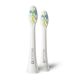 3. OROMED ORO SONIC NEXT WHITE Schallzahnbürste