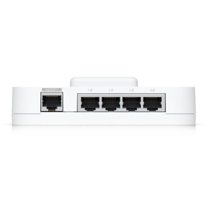 8. Ubiquiti Gate Hub Notausgangssteuerung für Wohngebäude (Ethernet)