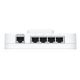 8. Ubiquiti Gate Hub Notausgangssteuerung für Wohngebäude (Ethernet)