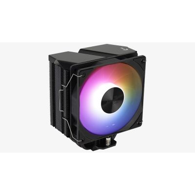 4. CPU-Kühler AEROCOOL PGS RIME 4 ARGB PWM 4P