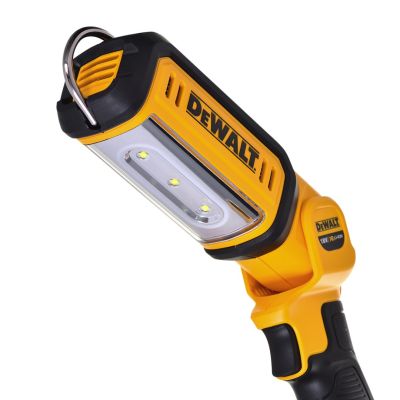 30. DEWALT DCK623P3-QW Elektrowerkzeug-Kombinationsset (DCF887+DCS367+DCG405+DCS570+DCD796+DCL050)