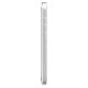 4. Spigen Ultra Hybrid MagSafe Hülle für iPhone 16e / 17e - Weiß, Transparent