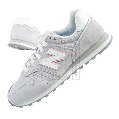 New Balance Sneakers W WL373SO2