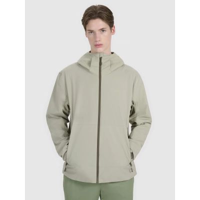 Herren 4F 5000 Membran Übergangsjacke 4FWSS25TTJAM704-44S