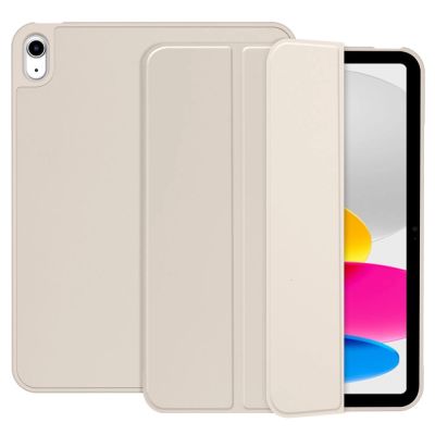 2. Tech-Protect SC Pen-Hülle für iPad 10,9" 2022 - Beige