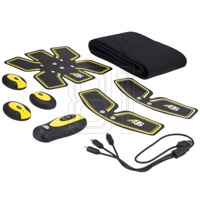 60. ABS MASTER PRO Elektromuskelstimulator