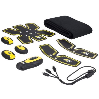 60. ABS MASTER PRO Elektromuskelstimulator