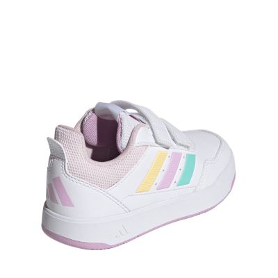 3. Adidas Tensaur Sport 3.0 Kinderschuhe weiß KI6506