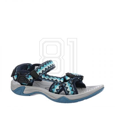 CMP Hamal Hiking W 38Q995604MT Sandalen