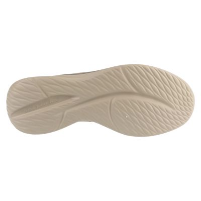 4. Skechers Slip-Ins: Slade – Quinto 210810-KHK Grün, Größe 42,5
