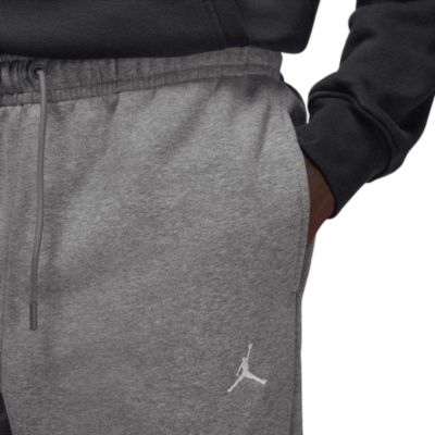 3. Jordan Brooklyn Fleece Herren-Sporthose Grau - FV7277-091