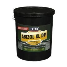 ABIZOL KL DM TYTAN KLEBER 9 kg