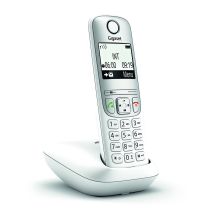 Gigaset A690 DECT-Schnurlostelefon, weiß