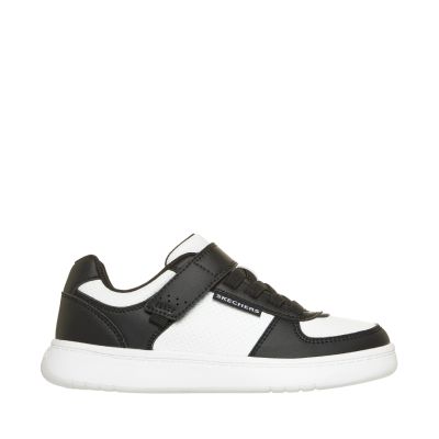 Skechers Quick Street Lite 418032L BLK Kinderschuhe