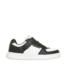 Skechers Quick Street Lite 418032L BLK Kinderschuhe