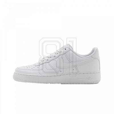 2. Nike Air Force 1 '07 Fresh M DM0211-100 Schuhe