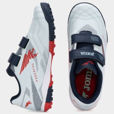 2. Joma Powerful 2505 TF Jr Schuhe POJW2505TFV
