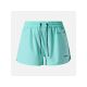 5. ROSSIGNOL W Sidelhorn Short 3' Damenshorts grün