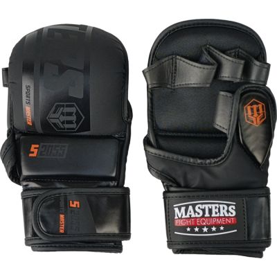 GFS-VOLT MMA-Handschuhe